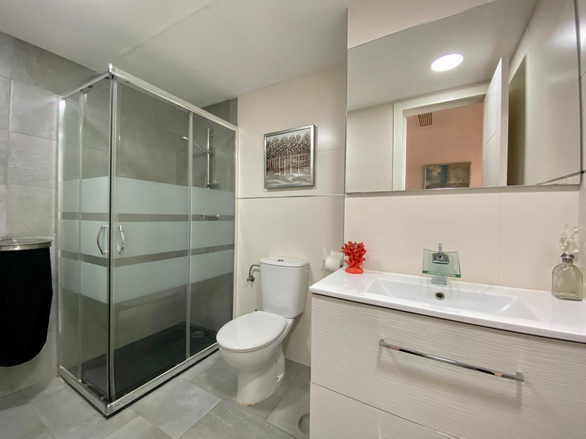 Apartamento Con Vistas Y Terraza En Guadalmina Mad Marbella Exteriér fotografie